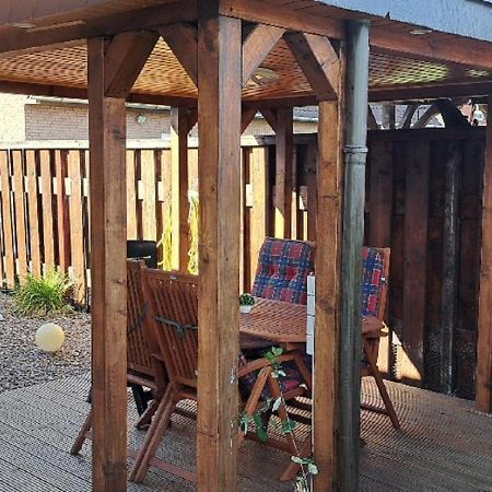 Ferienwohnung Uhlenbusch Paradise Friesoythe Εξωτερικό φωτογραφία