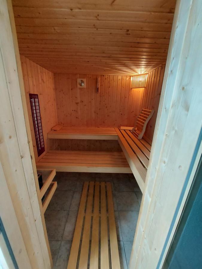 Ferienwohnung Uhlenbusch Paradise Friesoythe Εξωτερικό φωτογραφία