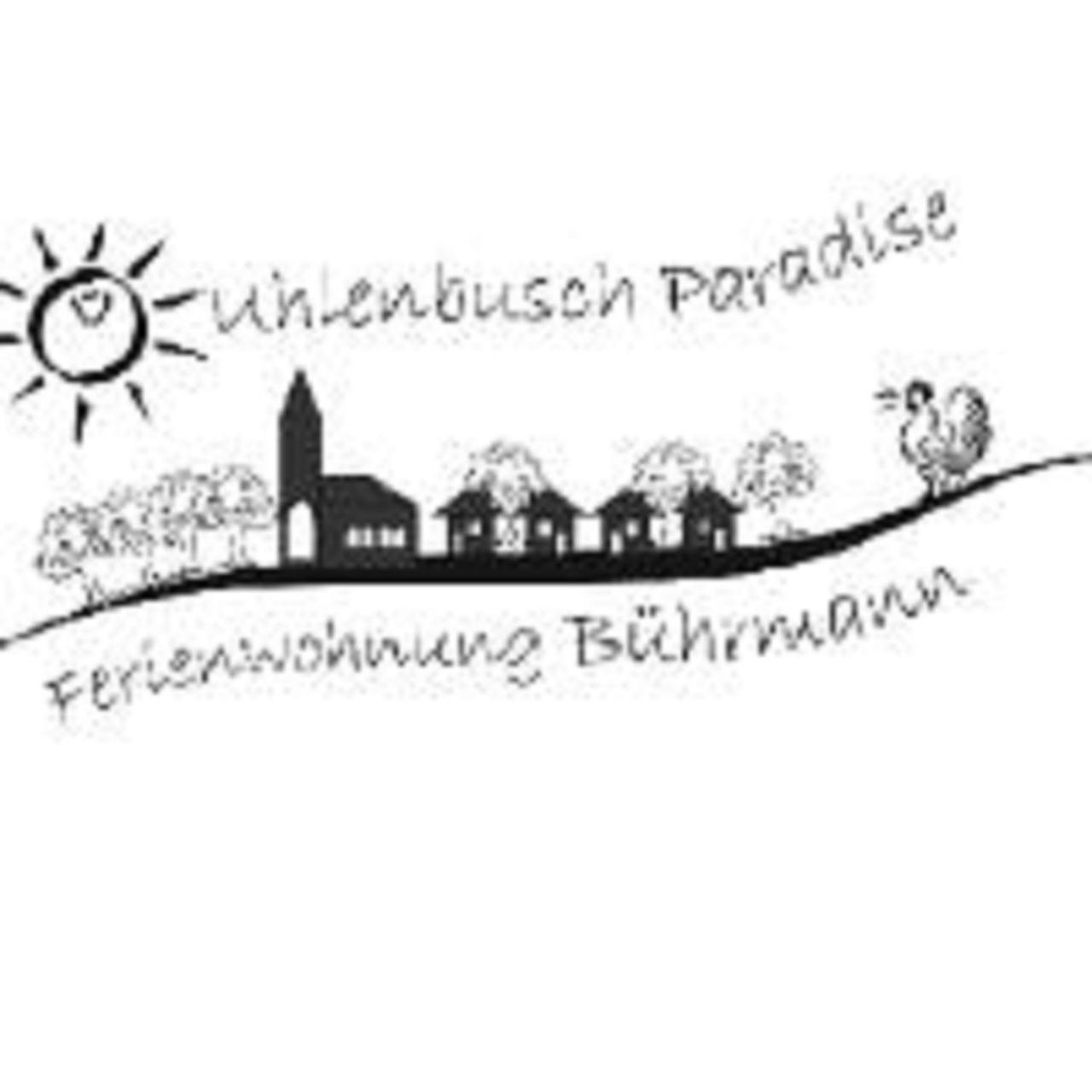 Ferienwohnung Uhlenbusch Paradise Friesoythe Εξωτερικό φωτογραφία