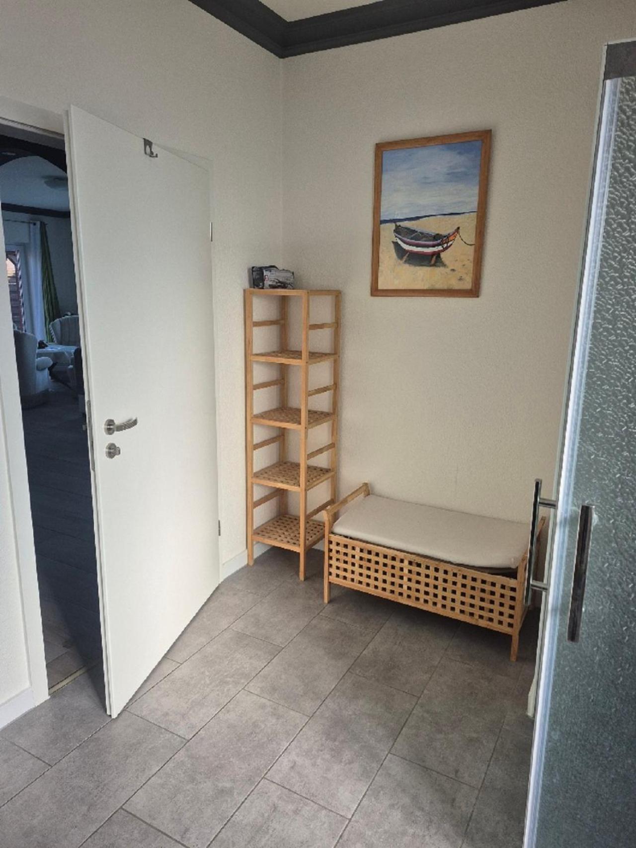 Ferienwohnung Uhlenbusch Paradise Friesoythe Εξωτερικό φωτογραφία