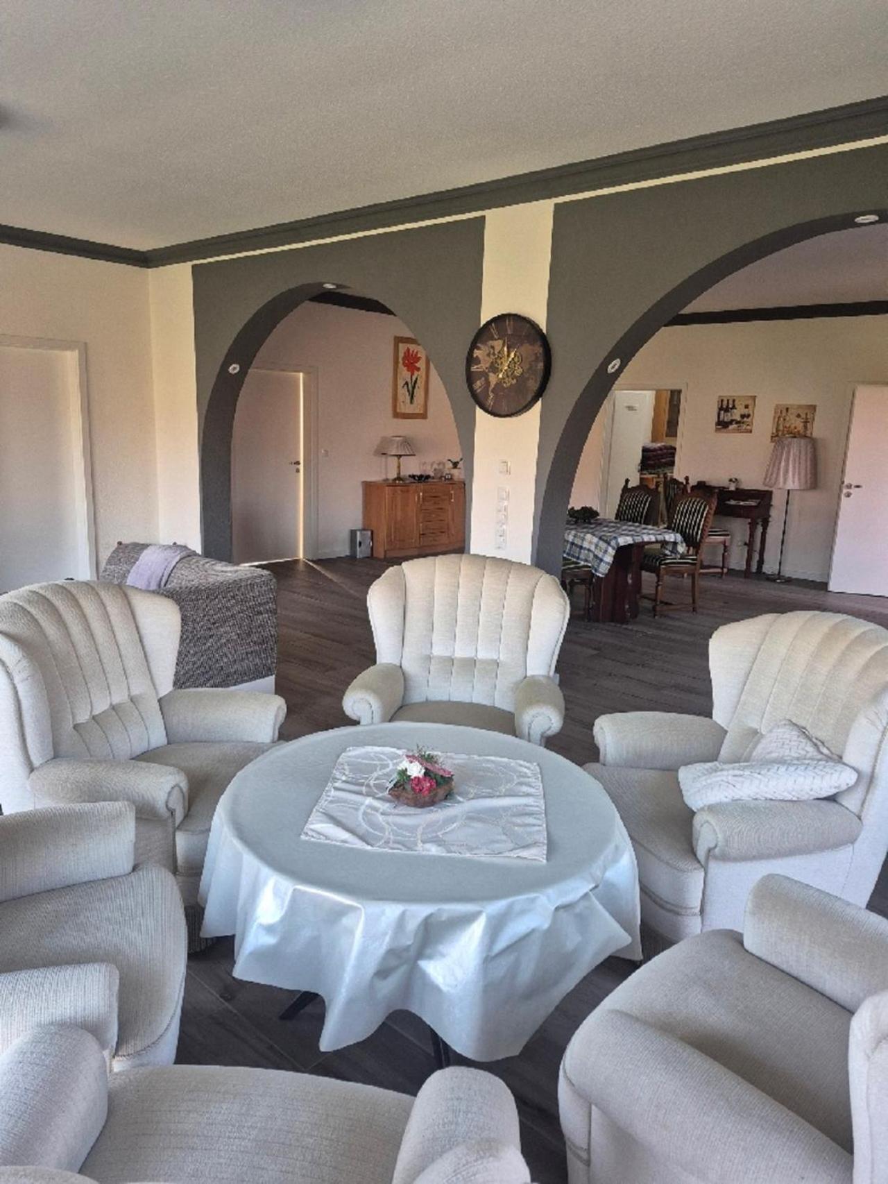 Ferienwohnung Uhlenbusch Paradise Friesoythe Εξωτερικό φωτογραφία