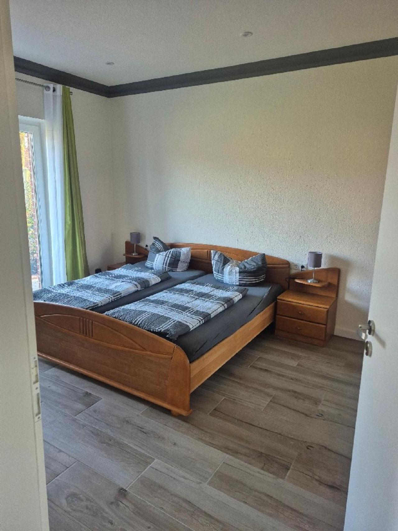 Ferienwohnung Uhlenbusch Paradise Friesoythe Εξωτερικό φωτογραφία
