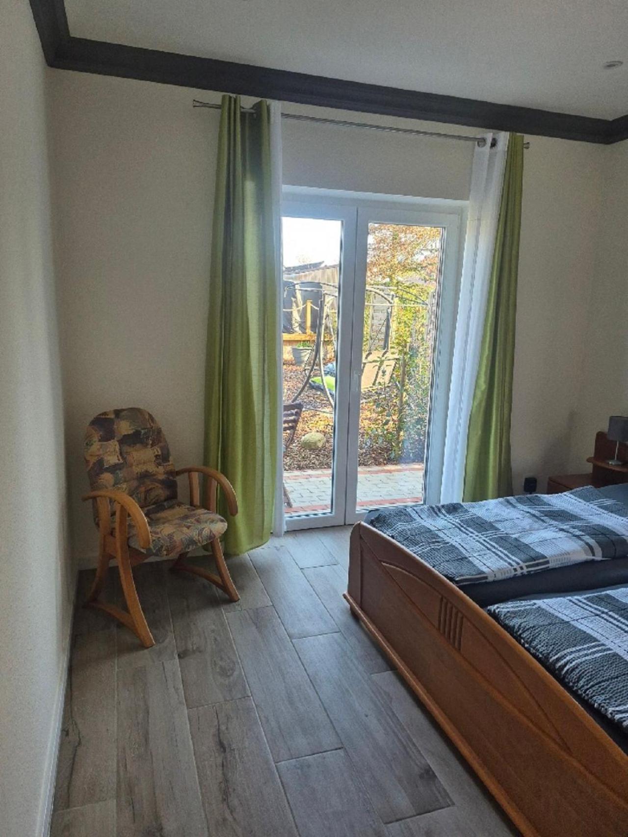 Ferienwohnung Uhlenbusch Paradise Friesoythe Εξωτερικό φωτογραφία
