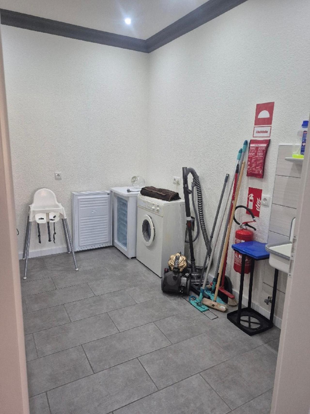Ferienwohnung Uhlenbusch Paradise Friesoythe Εξωτερικό φωτογραφία