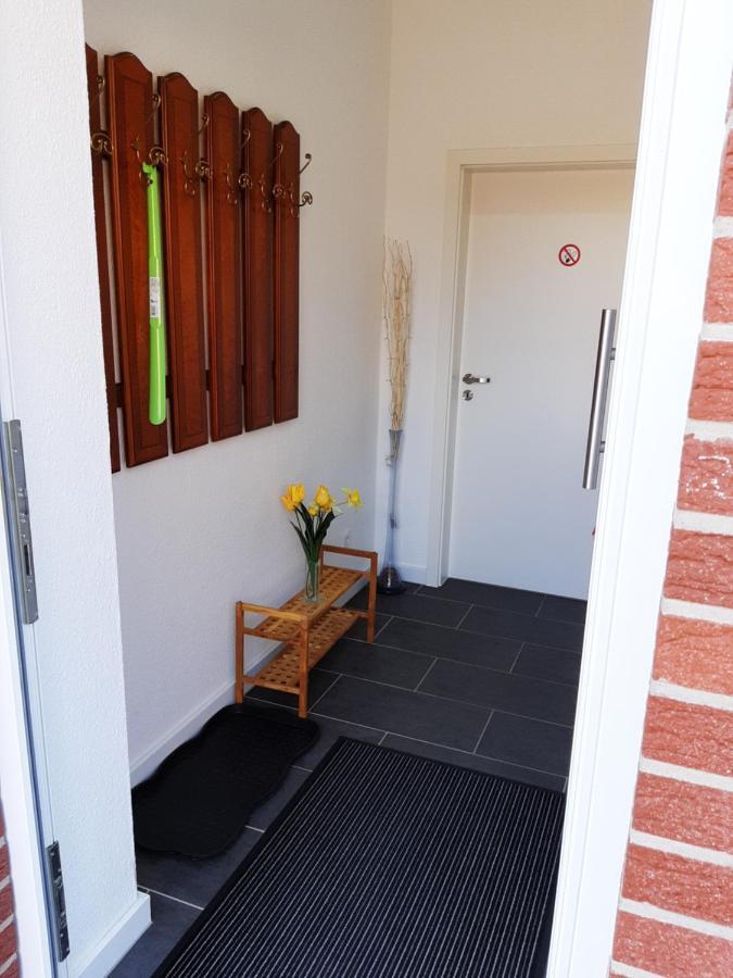 Ferienwohnung Uhlenbusch Paradise Friesoythe Εξωτερικό φωτογραφία